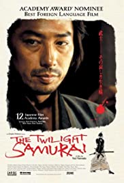 The Twilight Samur