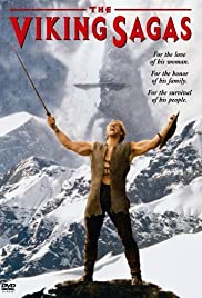 The Viking Sagas (