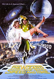 The Wizard of Spee