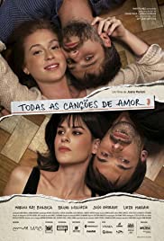 Todas as Canções