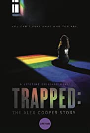 Trapped: The Alex 