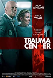 Trauma Center (201