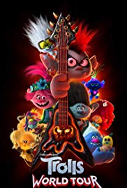 Trolls World Tour 