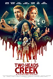 Two Heads Creek (2