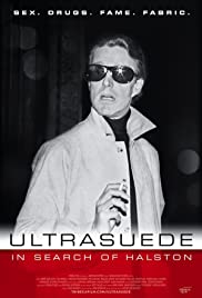Ultrasuede: In Sea