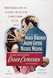 Under Capricorn (1