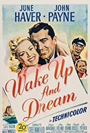 Wake Up and Dream 