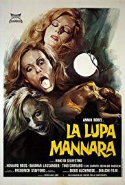 Werewolf Woman (19