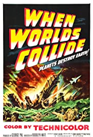 When Worlds Collid