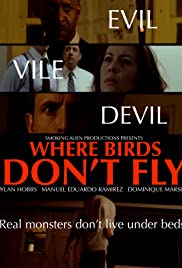Where Birds Dont F