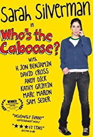 Whos the Caboose? 