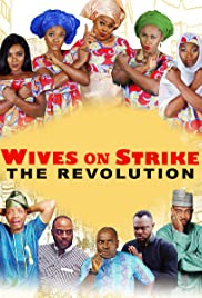 Wives on Strike: T