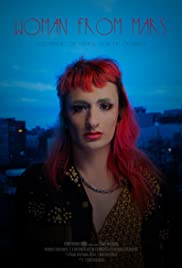 Woman from Mars (2