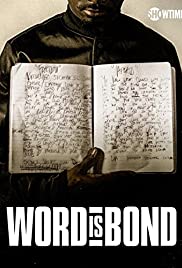 Word is Bond (2018