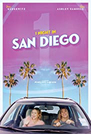 1 Night in San Die