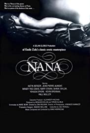 Nana, the True Key