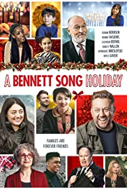 A Bennett Song Hol
