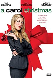 A Carol Christmas 