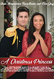 A Christmas Prince