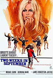 Two Weeks in Septe