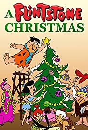 A Flintstone Chris