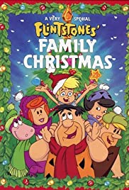 A Flintstone Famil
