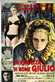 A Girl Called Jule