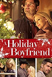 A Holiday Boyfrien