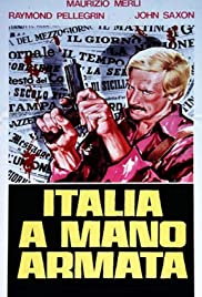 Italia a mano arma