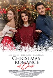 Christmas Romance 