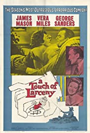 A Touch of Larceny