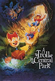 A Troll in Central