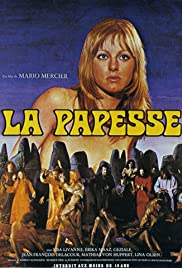 A Woman Possessed 