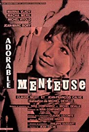 Adorable menteuse 