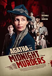 Agatha and the Mid