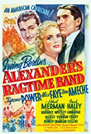 Alexanders Ragtime