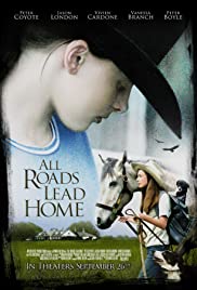 All Roads Lead Hom