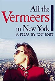 All the Vermeers i