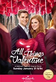 All Things Valenti