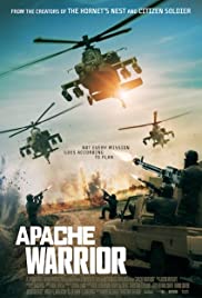 Apache Warrior (20