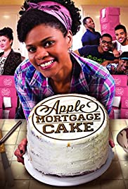 Apple Mortgage Cak