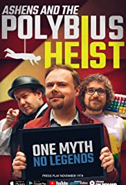 Ashens and the Pol