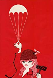 Babette Goes to Wa