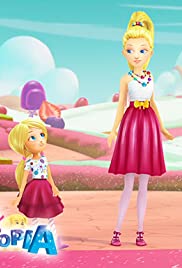 Barbie Dreamtopia: