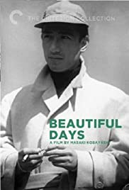 Beautiful Days (19