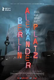 Berlin Alexanderpl