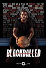 Blackballed (2020 