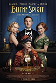 Blithe Spirit (202