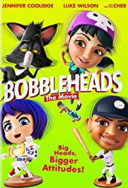 Bobbleheads The Mo