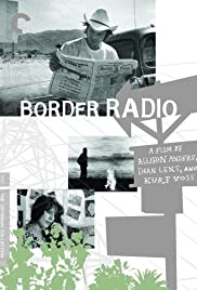 Border Radio (1987